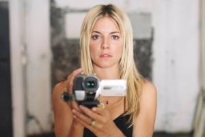 Sienna Miller (Katya)