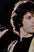 Jim Morrison in The Doors: Live at the Bowl '68