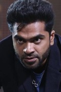 Silambarasan TR in Maanaadu