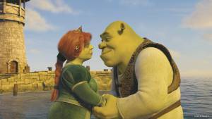 Still: Shrek the Third