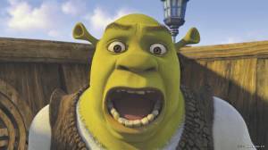 Still: Shrek the Third