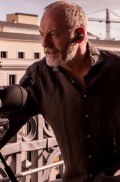 Liam Cunningham in Way Down