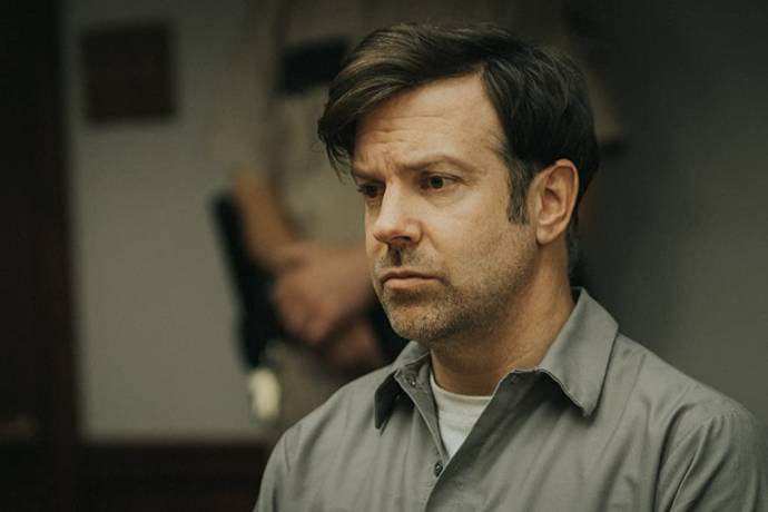 Jason Sudeikis (Jimmy Ray)