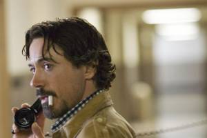 Robert Downey Jr. (Paul Avery)