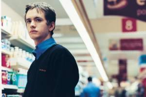 Sean Biggerstaff (Ben Willis)