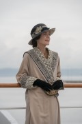 Elizabeth McGovern in Downton Abbey: A New Era