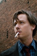 Tom Schilling in Fabian Oder der Gang vor die Hunde