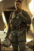 Jay Ellis in Top Gun: Maverick