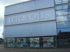 Kinepolis Den Helder