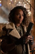 DeWanda Wise in Jurassic World: Dominion