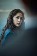 Tang Wei in Decision to Leave