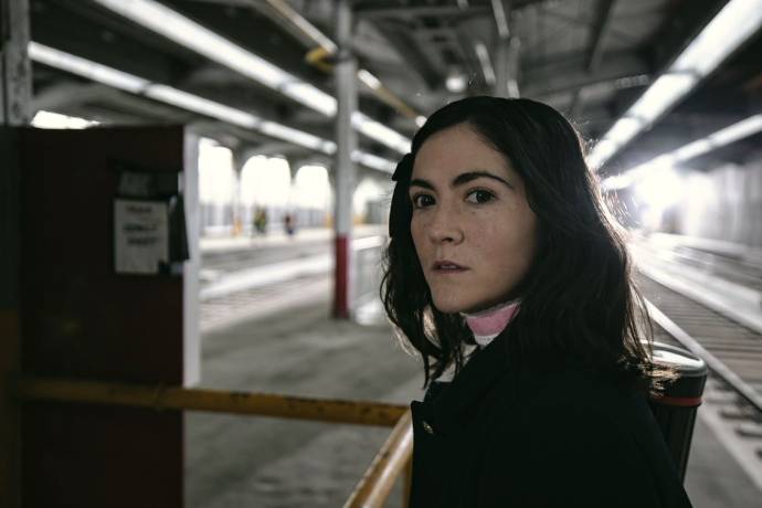 Isabelle Fuhrman (Esther / Leena)