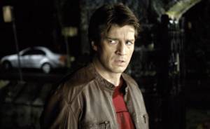 Nathan Fillion (Abe Dale)