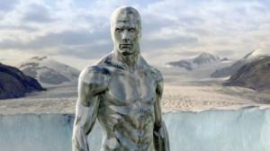 Still: Fantastic Four: Rise of the Silver Surfer