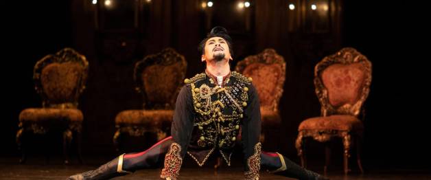 ROH 22/23: Mayerling