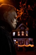 James Jude Courtney in Halloween Ends