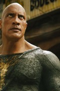 Dwayne Johnson in Black Adam