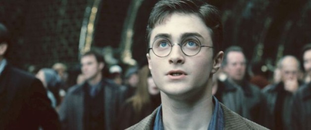 Still: Harry Potter and the Order of the Phoenix