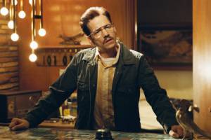 Frank Whaley (Mason)