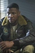 Jonathan Majors in Devotion