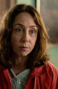 Sofie Gråbøl in Rose