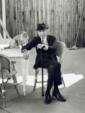 Leonard Cohen in Hallelujah: Leonard Cohen, a Journey, a Song