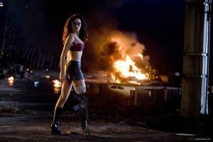 Planet Terror