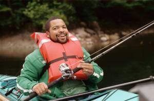 Ice Cube (Nick Persons)