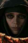 Daisy Head in Dungeons & Dragons: Honor Among Thieves