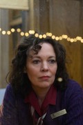 Olivia Colman in Empire of Light