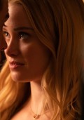 Virginia Gardner in Beautiful Disaster