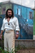 Jason Momoa in Fast X