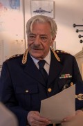 Giancarlo Giannini in Book Club: The Next Chapter