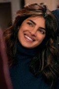 Priyanka Chopra Jonas in Love Again