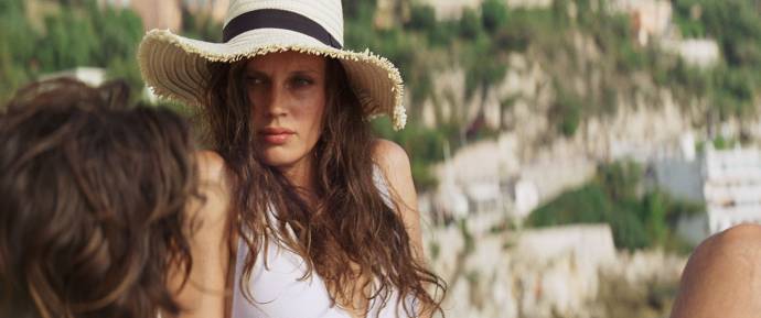 Marine Vacth (Margot Hansen)