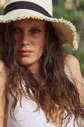 Marine Vacth in Mascarade