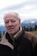 Werner Herzog in Werner Herzog - Radical Dreamer