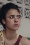 Margaret Qualley in Stars at Noon