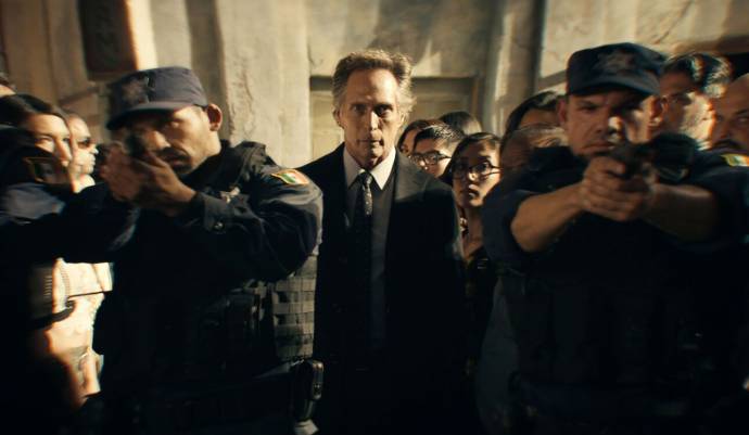 William Fichtner (Dellrayne)