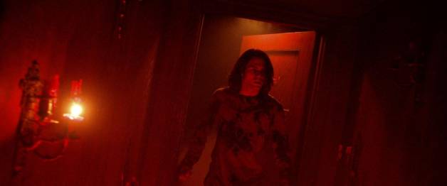 Insidious: The Red Door