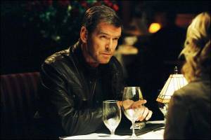 Pierce Brosnan (Tom Ryan)