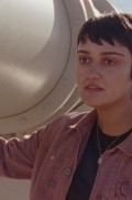 Ariela Barer in How to Blow Up a Pipeline