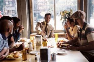 Still: American Gangster