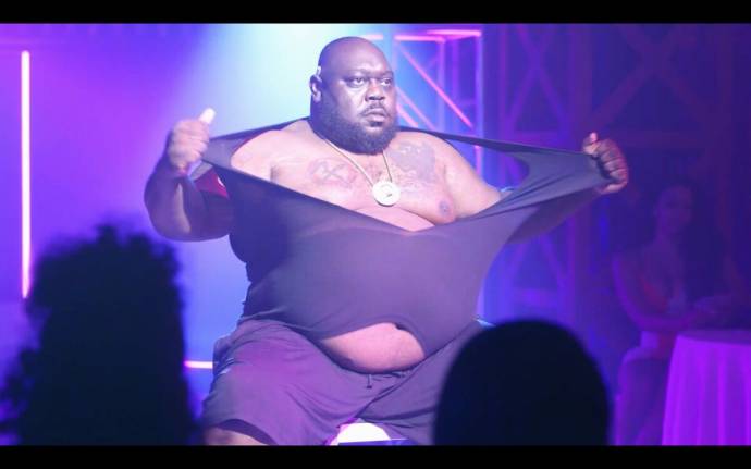 Faizon Love (Desmond 'Da Body' Day)