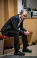 Rory Kinnear in Bank of Dave