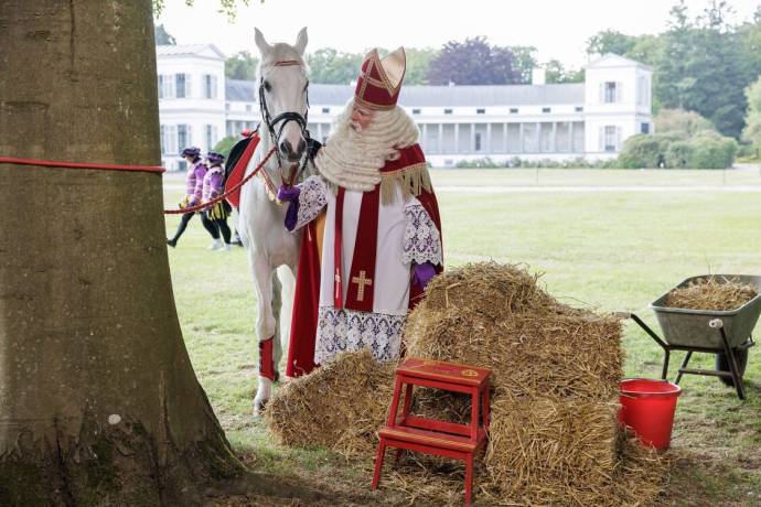 Robert ten Brink (Sinterklaas)