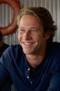 Luke Bracey in One True Loves