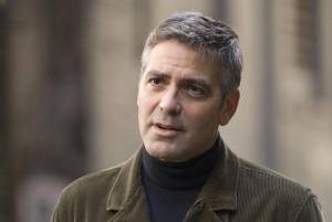 George Clooney (Michael Clayton)