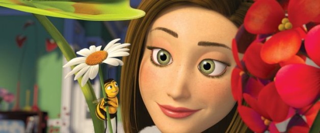 Still: Bee Movie