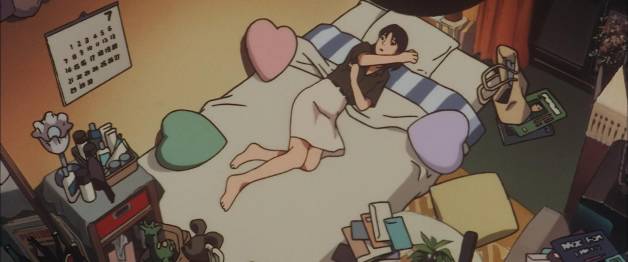 Perfect Blue